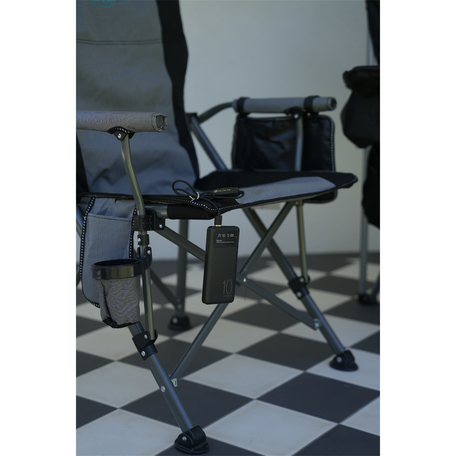 10,000mAh Power Bank