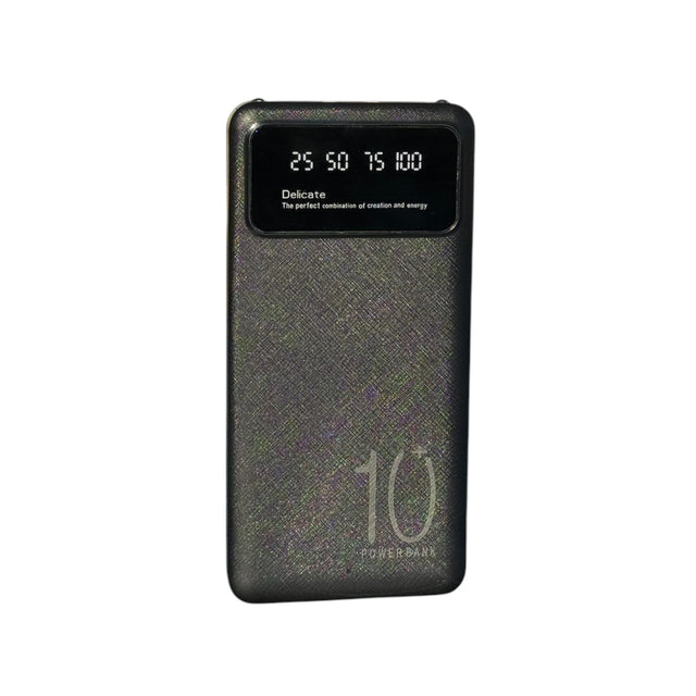 10,000mAh Power Bank