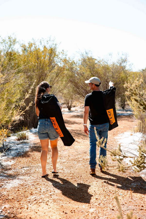 Outdoor Pics - Pit & Seat