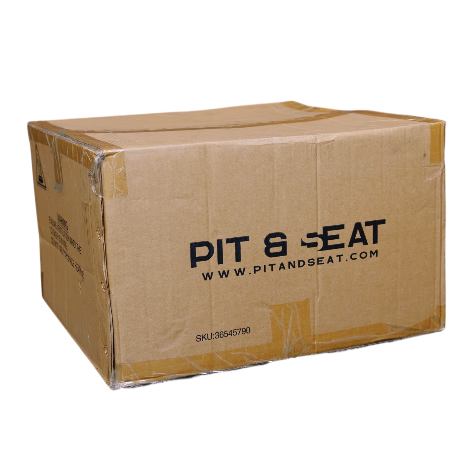 Pit & Seat Portable Gas BBQ - BACK IN STOCK 27 MARCH 2026