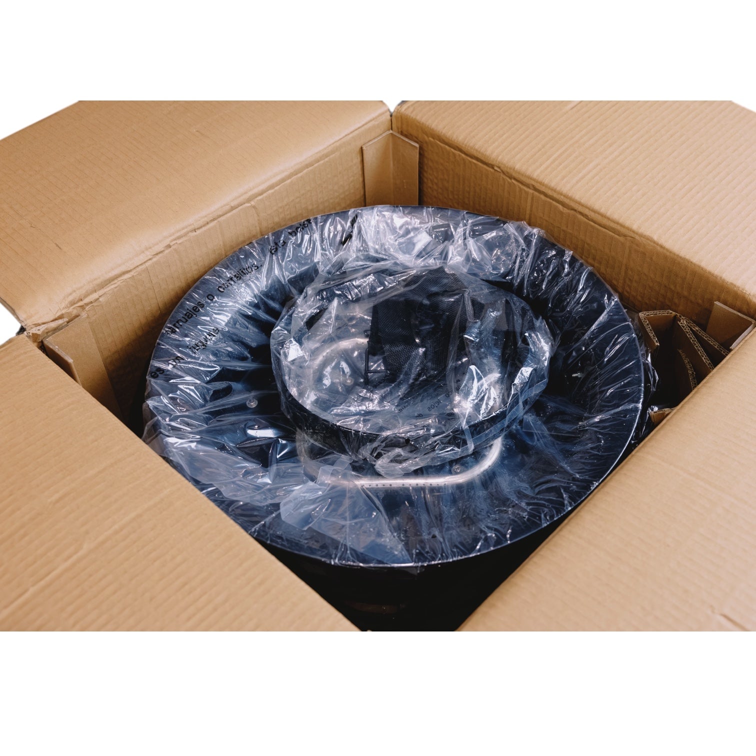 Portable Gas Barbecue