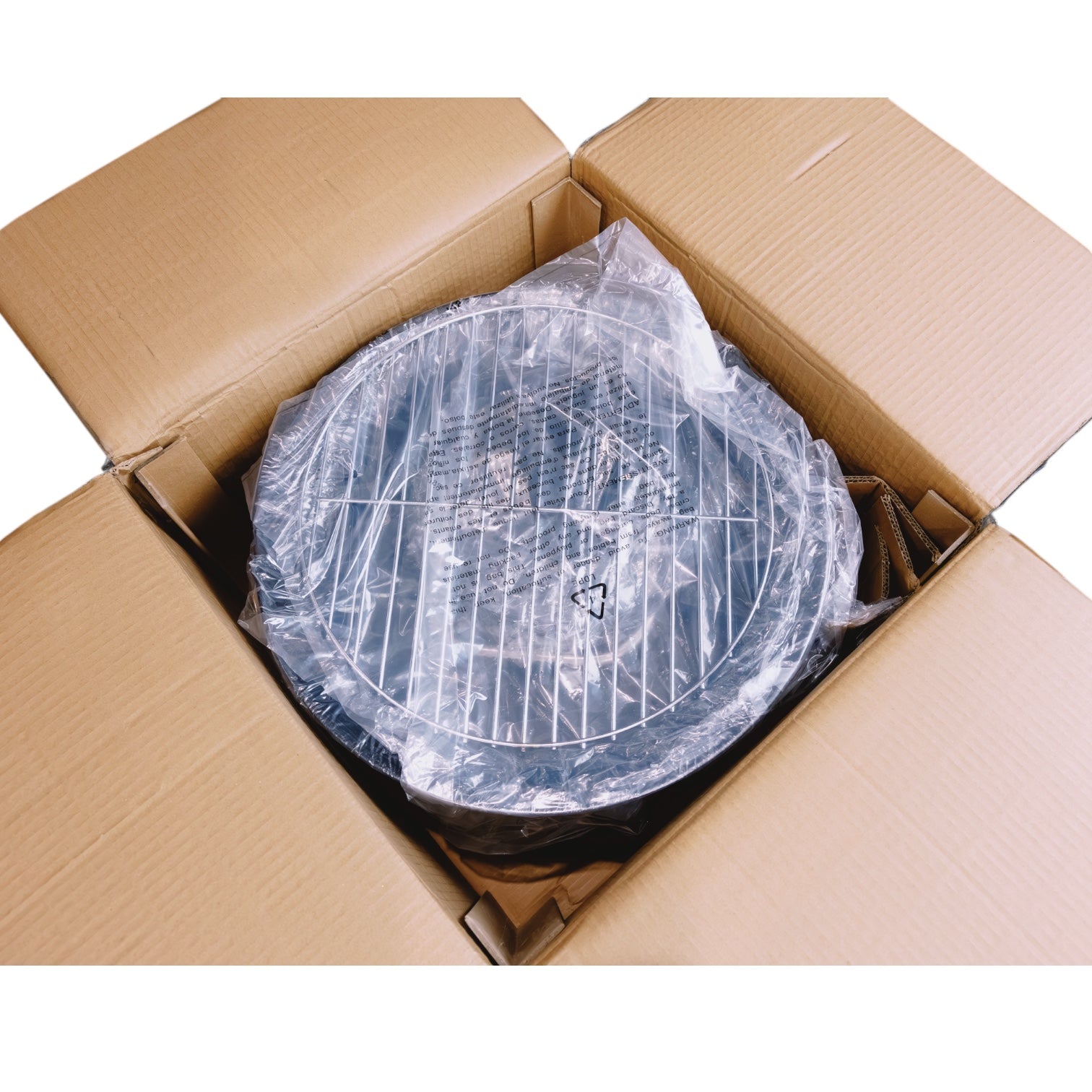 Portable Gas Barbecue