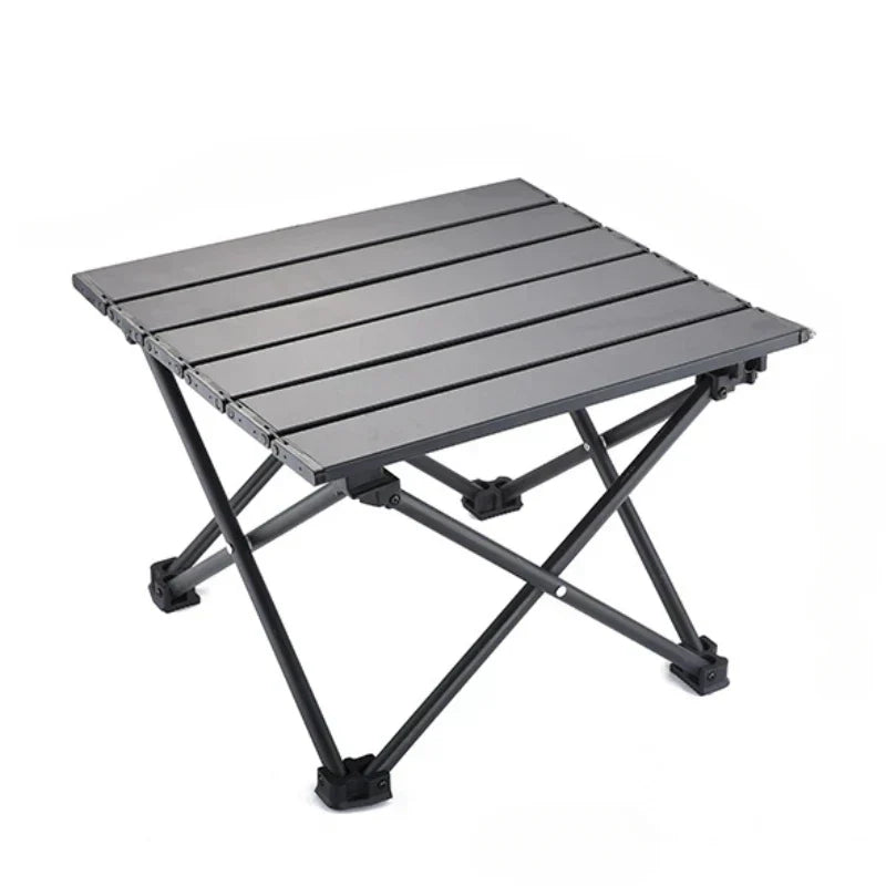 Folding Camping Table – Lightweight, Durable & Built for the Outdoors
