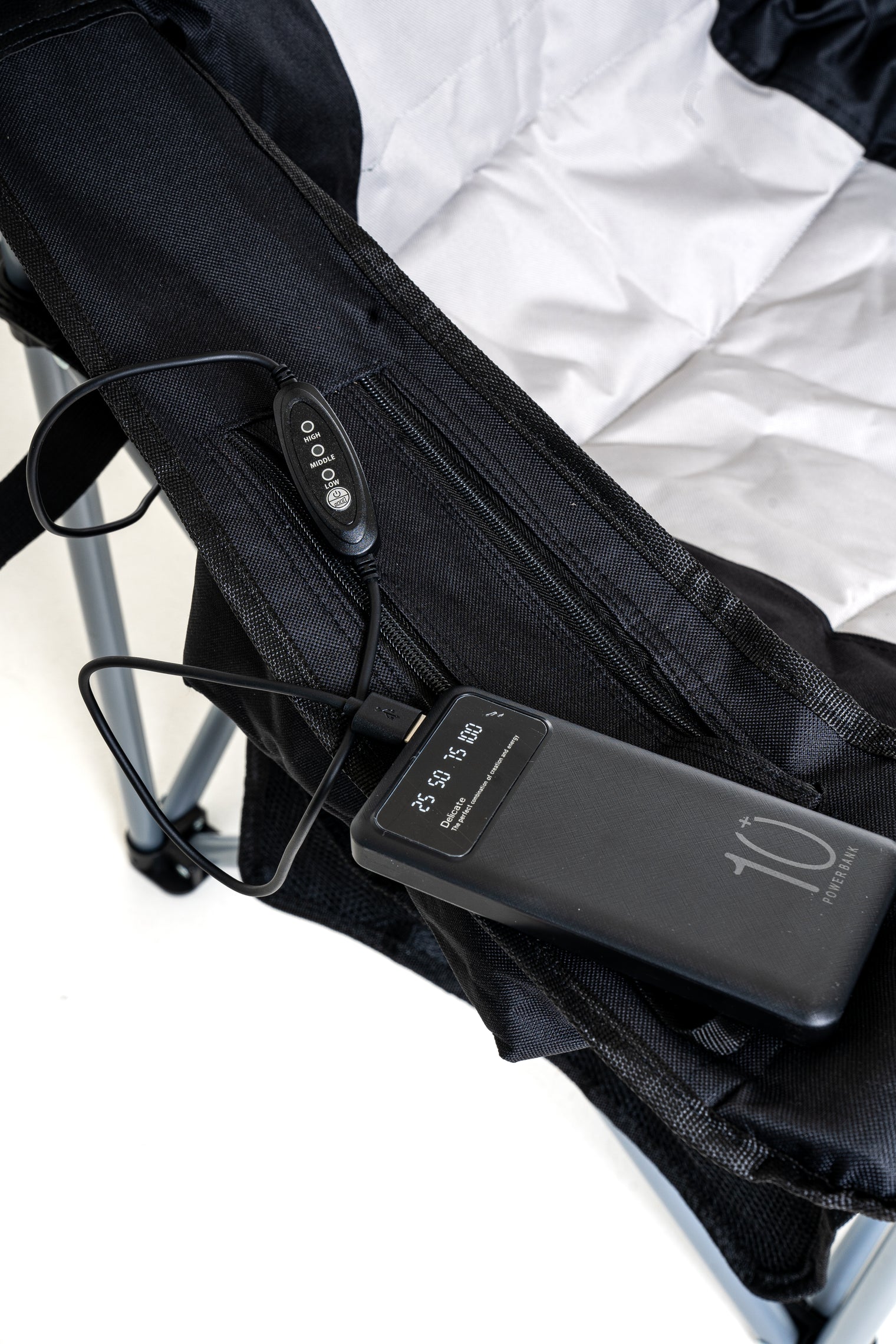 10,000mAh Power Bank