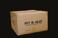 Portable Gas Barbecue Pit