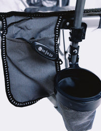 Companion Heated Folding Chair