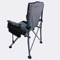 Companion Heated Folding Chair