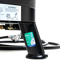 Portable Gas Barbecue