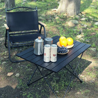 Folding Camping Table – Lightweight, Durable & Built for the Outdoors