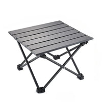Folding Camping Table – Lightweight, Durable & Built for the Outdoors